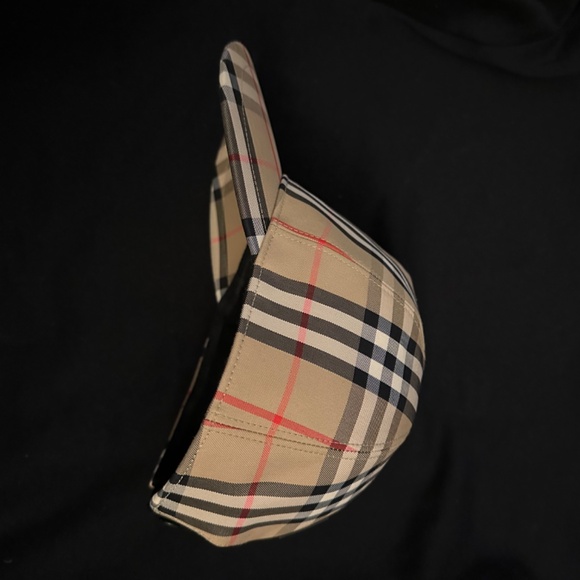 Burberry Hat - Picture 3 of 6